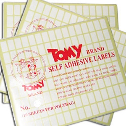 Giấy dính Tommy